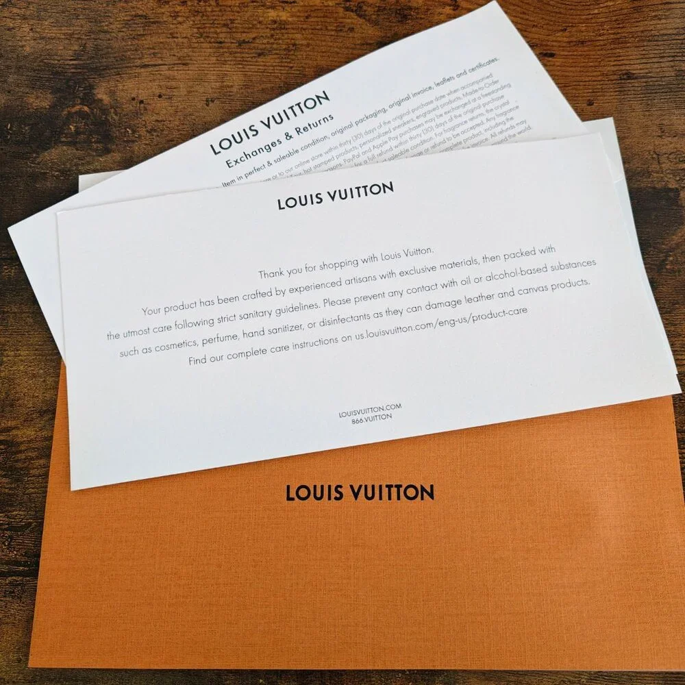 Vintage LOUIS VUITTON Epi Riviera Bag - Picture 7 of 16